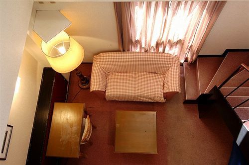 Red Sun Rooms ฮาคุบะ ภายนอก รูปภาพ